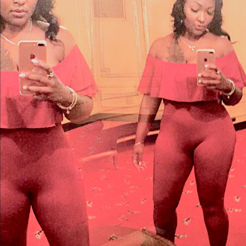 Meet your Posher, Ccharnae